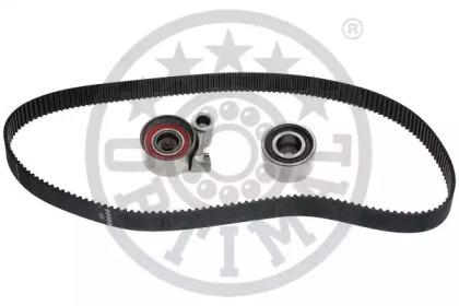 Optimal SK-1278 Ремінь ГРМ комплект Optimal SK-1278 Ремінь ГРМ комплект