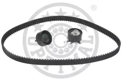 Optimal SK-1340 Ремень грм комплект