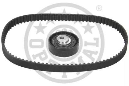 Optimal SK-1341 Ремень грм комплект Optimal SK-1341 Ремень грм комплект