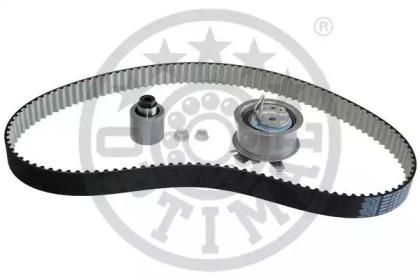 Optimal SK-1372 Ремінь ГРМ комплект