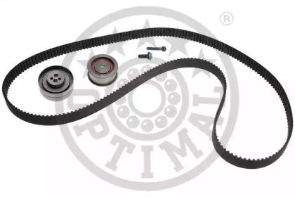 Optimal SK-1376 Ремінь ГРМ комплект Optimal SK-1376 Ремінь ГРМ комплект