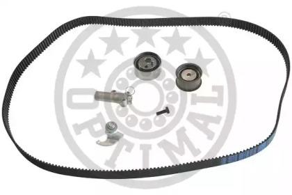 Optimal SK-1377 Ремень грм комплект