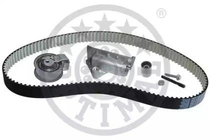 Optimal SK-1378 Ремень грм комплект Optimal SK-1378 Ремень грм комплект