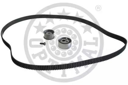 Optimal SK-1383 Ремінь ГРМ комплект Optimal SK-1383 Ремінь ГРМ комплект