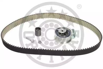Optimal SK-1388 Ремінь ГРМ комплект Optimal SK-1388 Ремінь ГРМ комплект