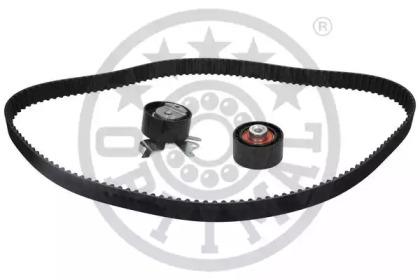 Optimal SK-1393 Ремень грм комплект