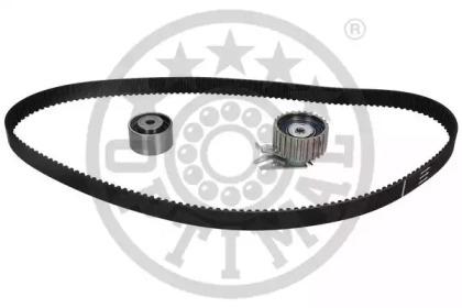 Optimal SK-1411 Ремень грм комплект