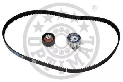 Optimal SK-1415 Ремень грм комплект Optimal SK-1415 Ремень грм комплект