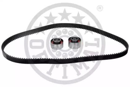 Optimal SK-1444 Ремень грм комплект Optimal SK-1444 Ремень грм комплект