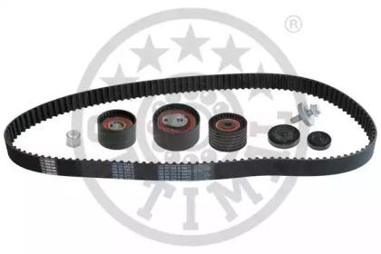 Optimal SK-1494 Ремень грм комплект