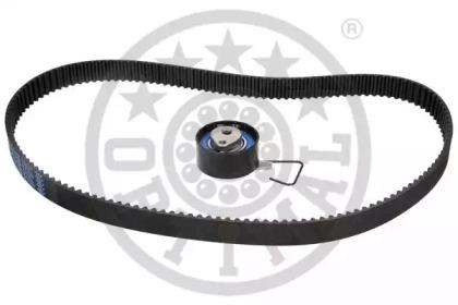 Optimal SK-1504 Ремінь ГРМ комплект
