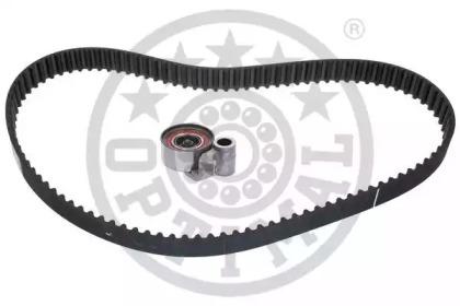 Optimal SK-1521 Ремень грм комплект