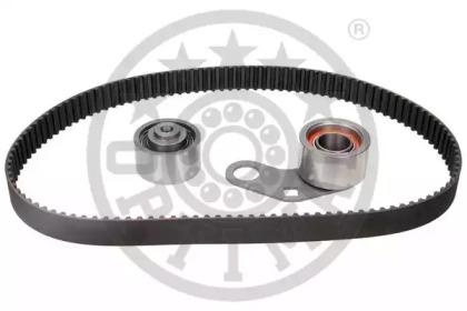 Optimal SK-1533 Ремень грм комплект Optimal SK-1533 Ремень грм комплект