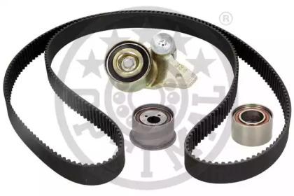 Optimal SK-1538 Ремень грм комплект Optimal SK-1538 Ремень грм комплект