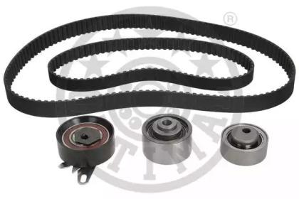 Optimal SK-1539 Ремень грм комплект