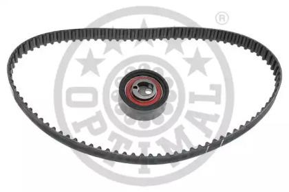 Optimal SK-1563 Ремінь ГРМ комплект Optimal SK-1563 Ремінь ГРМ комплект