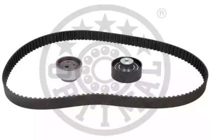 Optimal SK-1570 Ремень ГРМ комплект