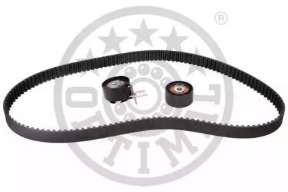 Optimal SK-1577 Ремень грм комплект