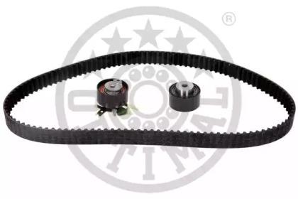 Optimal SK-1588 Ремень грм комплект Optimal SK-1588 Ремень грм комплект