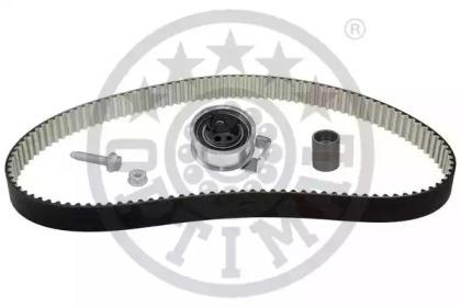 Optimal SK-1603 Ремінь ГРМ комплект Optimal SK-1603 Ремінь ГРМ комплект