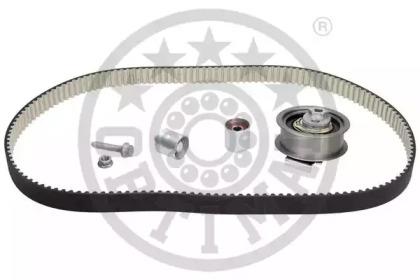 Optimal SK-1605 Ремінь ГРМ комплект