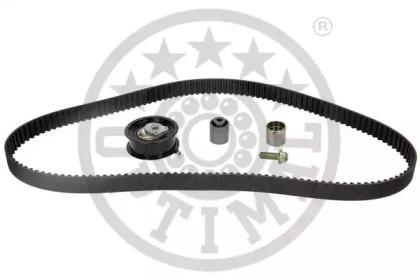 Optimal SK-1606 Ремінь ГРМ комплект