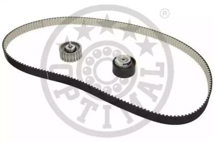 Optimal SK-1610 Ремень грм комплект
