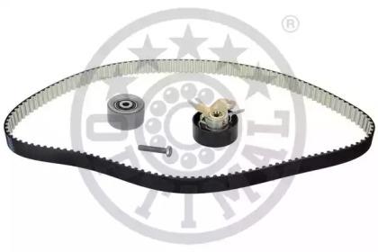Optimal SK-1613 Ремень грм комплект Optimal SK-1613 Ремень грм комплект