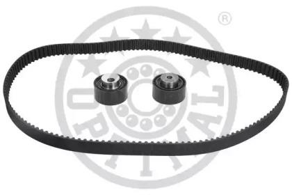 Optimal SK-1614 Ремень грм комплект