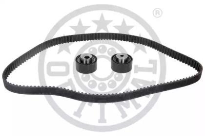 Optimal SK-1616 Ремінь ГРМ комплект Optimal SK-1616 Ремінь ГРМ комплект