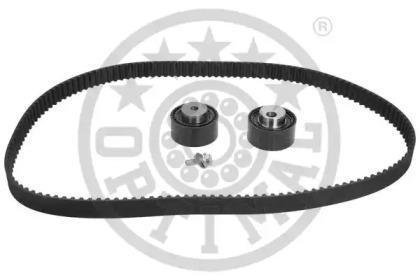 Optimal SK-1617 Ремень грм комплект