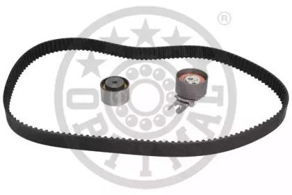 Optimal SK-1618 Ремень грм комплект Optimal SK-1618 Ремень грм комплект