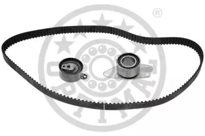 Optimal SK-1620 Ремінь ГРМ комплект