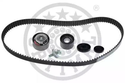 Optimal SK-1624 Ремінь ГРМ комплект Optimal SK-1624 Ремінь ГРМ комплект