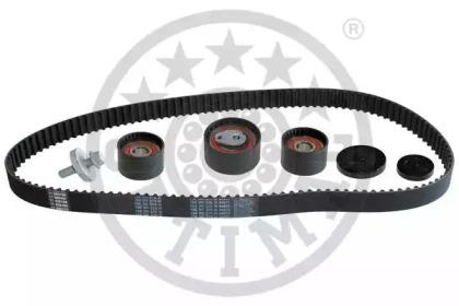 Optimal SK-1625 Ремінь ГРМ комплект Optimal SK-1625 Ремінь ГРМ комплект