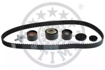 Optimal SK-1631 Ремень грм комплект Optimal SK-1631 Ремень грм комплект