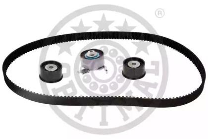 Optimal SK-1632 Ремень грм комплект Optimal SK-1632 Ремень грм комплект