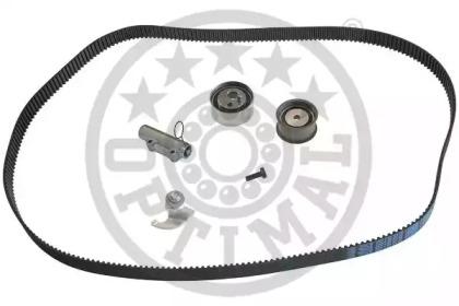 Optimal SK-1636 Ремінь ГРМ комплект
