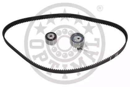 Optimal SK-1637 Ремень грм комплект