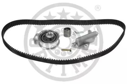 Optimal SK-1638 Ремень грм комплект