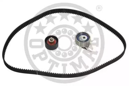 Optimal SK-1639 Ремень грм комплект Optimal SK-1639 Ремень грм комплект