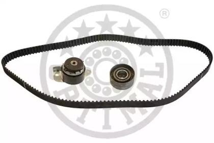 Optimal SK-1645 Ремень грм комплект