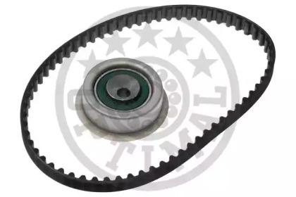 Optimal SK-1649 Ремень грм комплект Optimal SK-1649 Ремень грм комплект