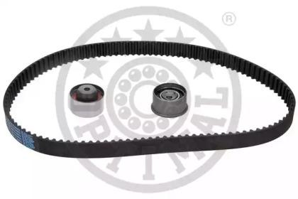 Optimal SK-1651 Ремінь ГРМ комплект