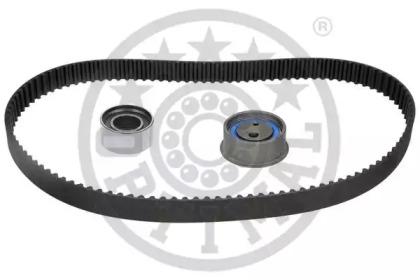Optimal SK-1656 Ремень грм комплект