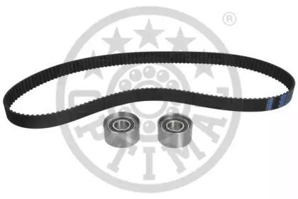 Optimal SK-1657 Ремень грм комплект Optimal SK-1657 Ремень грм комплект