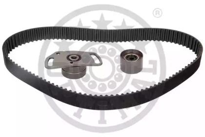 Optimal SK-1658 Ремень ГРМ комплект Optimal SK-1658 Ремень ГРМ комплект