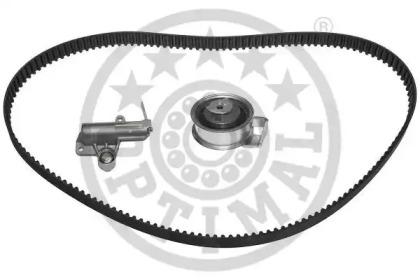 Optimal SK-1661 Ремень грм комплект