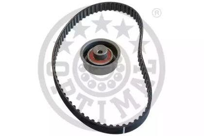 Optimal SK-1662 Ремень грм комплект Optimal SK-1662 Ремень грм комплект