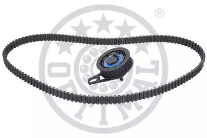 Optimal SK-1664 Ремінь ГРМ комплект Optimal SK-1664 Ремінь ГРМ комплект